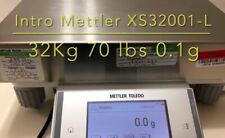 Mettler toledo xs32001 for sale  Milpitas