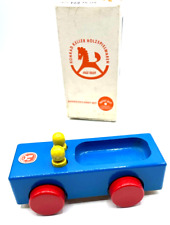 Vintage spiel holzspielzeug gebraucht kaufen  Göppingen