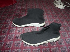 Damen stiefeletten schlupfschu gebraucht kaufen  Schwäbisch Gmünd