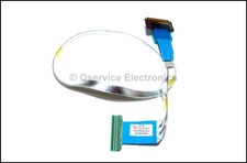Cabo LVDS 1 PC (placa principal-- painel LCD) LG 32LN549 32" LCD P/N EAD62296502 comprar usado  Enviando para Brazil
