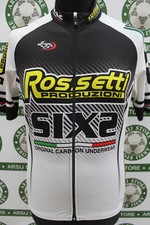 Maglia ciclismo alexander usato  Afragola