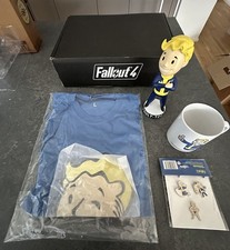 Fallout loot crate gebraucht kaufen  Köln