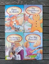 Ladybird books favourite for sale  BRIDPORT