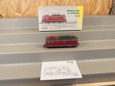 Trix 22215 tvt gebraucht kaufen  Montabaur-Umland