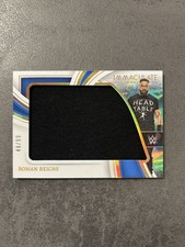 Roman reigns patch gebraucht kaufen  Krefeld