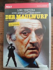 Maulwurf lino ventura gebraucht kaufen  Kurort Oybin