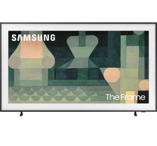 Samsung frame qled for sale  NEWARK