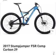 2017 specialized stumpjumper for sale  Walnut Creek