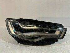 Frontscheinwerfer audi 4g09410 gebraucht kaufen  Hamburg