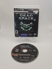 Dead Space 2 - Edição Limitada (Sony PlayStation 3, 2011) comprar usado  Enviando para Brazil