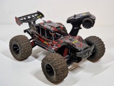 Carson ffroad fighter gebraucht kaufen  Seckach