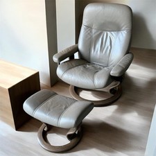 Ekornes stressless recliner for sale  MACCLESFIELD