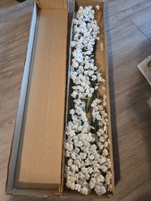 Artificial white forget for sale  Johnson City