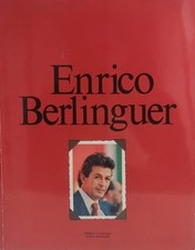 Libro enrico berlinguer. usato Libro enrico berlinguer. usato  Milano