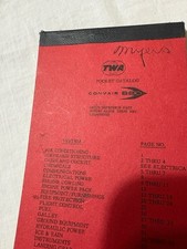 Twa trans airlines for sale  Pleasant Hill