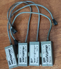 Varioprop servos 4volt gebraucht kaufen  Breitengüßbach
