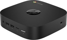 Chromebox intel celeron usato  Spedire a Italy