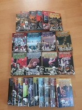 The walking dead gebraucht kaufen  Marburg