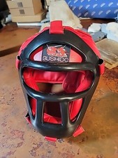 Small bushido helmet for sale  New Braunfels