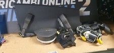 Kit airbag completo usato  Guidonia Montecelio