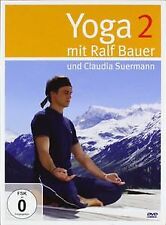 Yoga ralf bauer gebraucht kaufen  Berlin