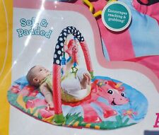 Infantino baby explore for sale  Clyde