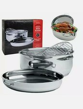 Oval multi roaster for sale  Powhatan