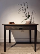 Oak writing desk for sale Oak writing desk for sale  LONDON