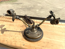 Antique vtg emeralite for sale  Bristol