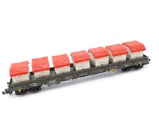 344n minitrix 15071 gebraucht kaufen  Roth