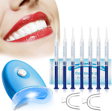 Kit sbiancamento denti usato  Roma