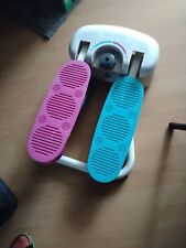Mini fitness stepper gebraucht kaufen  Bremen