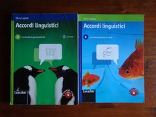Accordi linguistici. volume usato  Murlo