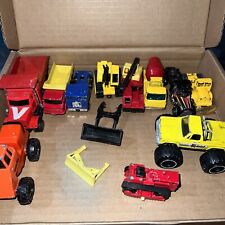 Construction set lot for sale  Geneva