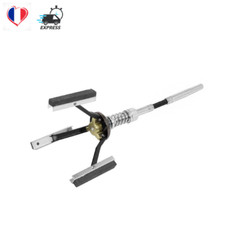 Outil deglaçage rodage d'occasion  Les Angles