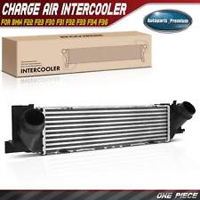 Turbo intercooler bmw for sale  USA