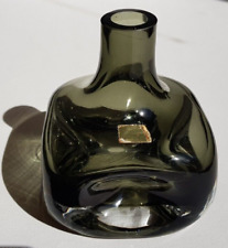 Friedrich rauchglas vase gebraucht kaufen  Gelsenkirchen