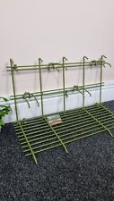 Vintage wire wall for sale  POLEGATE