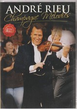 DVD Andre Rieu - Melodias de champanhe comprar usado  Enviando para Brazil