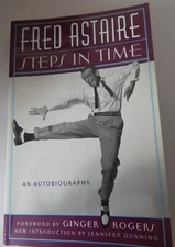 Fred astaire steps gebraucht kaufen  Moosburg a.d.Isar