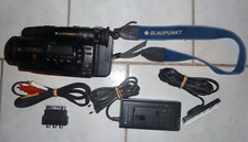 Camescope hi8 blaupunkt d'occasion  Châteauroux
