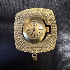 Glashütte goldene taschenuhr gebraucht kaufen  Berlin