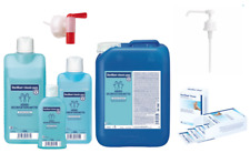 Sterillium classic pure gebraucht kaufen  Saarbrücken