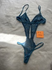 Dessous gebraucht kaufen  Bremen