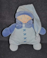 Doudou lutin bleu d'occasion  Krautergersheim