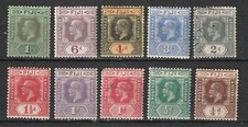 Fiji 1922 part for sale  COVENTRY