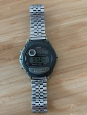W87h original casio usato  Montecatini Terme