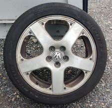 Golf mk4 genuine for sale  READING