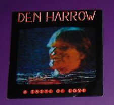 Den harrow. taste usato Den harrow. taste usato  Settimo Milanese