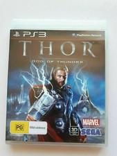 thor ps3 comprar usado thor ps3 comprar usado Enviando para Brazil